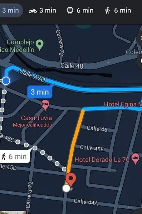 Apartamento Loft Centrico En La Ubicacion Ideal - Estadio Medellín