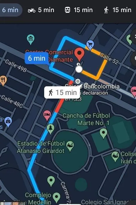 Appartamento Loft Centrico En La Ubicacion Ideal - Estadio Medellín