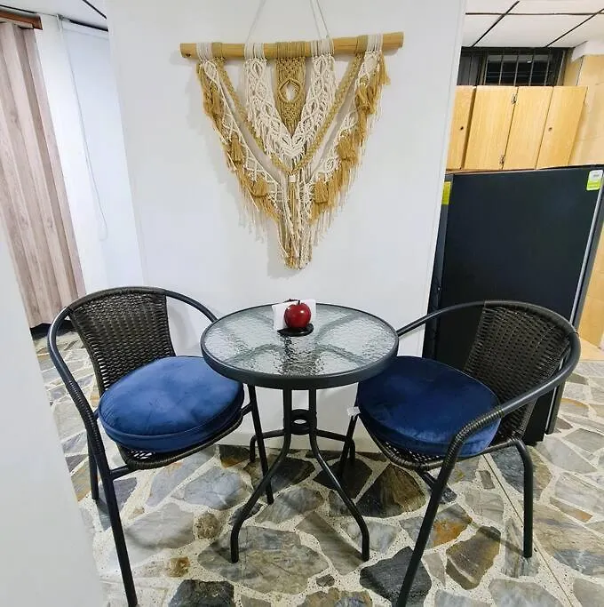 Appartamento Loft Centrico En La Ubicacion Ideal - Estadio Medellín