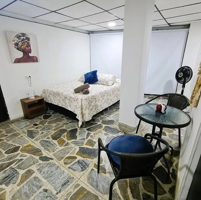 Appartamento Loft Centrico En La Ubicacion Ideal - Estadio Medellín