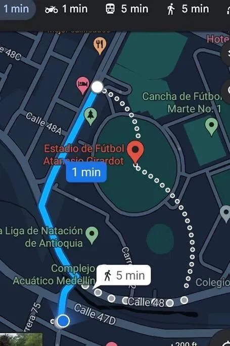 Appartamento Loft Centrico En La Ubicacion Ideal - Estadio Medellín