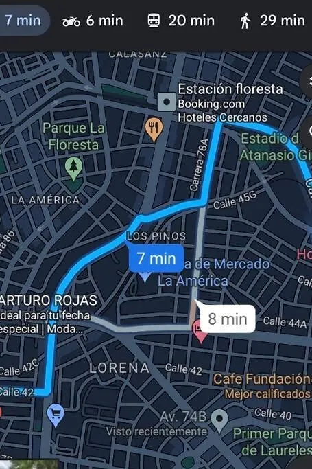 Appartamento Loft Centrico En La Ubicacion Ideal - Estadio Medellín Colombia