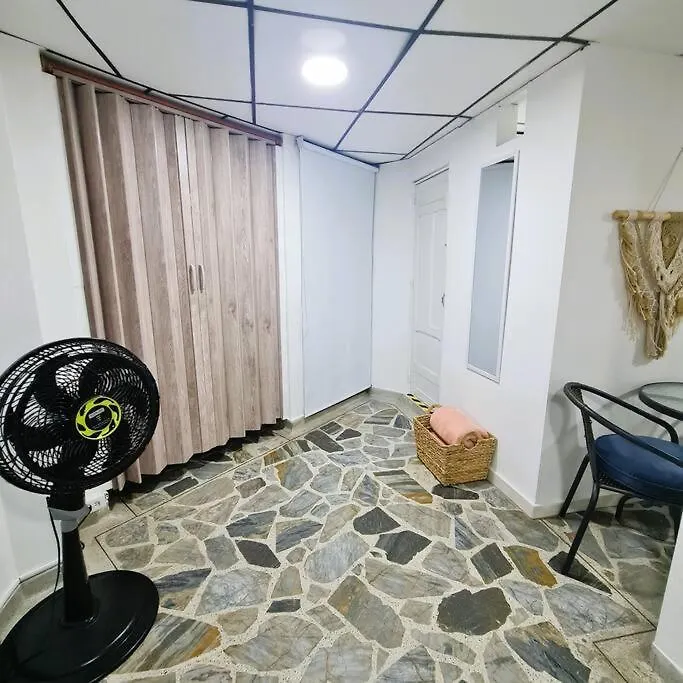 Loft Centrico En La Ubicacion Ideal - Estadio Apartment Medellin
