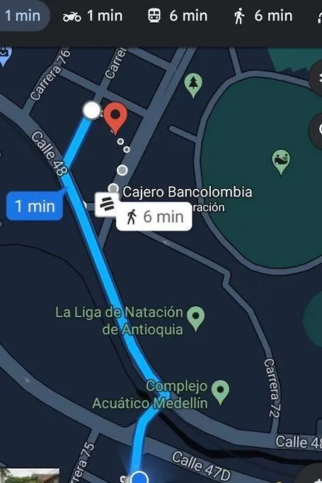 Appartamento Loft Centrico En La Ubicacion Ideal - Estadio Medellín