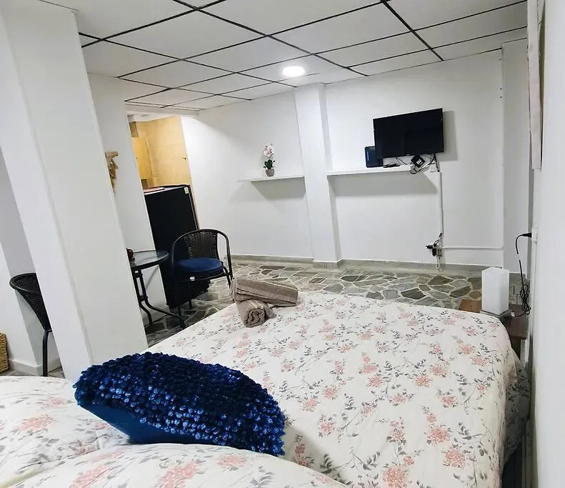 Appartamento Loft Centrico En La Ubicacion Ideal - Estadio Medellín