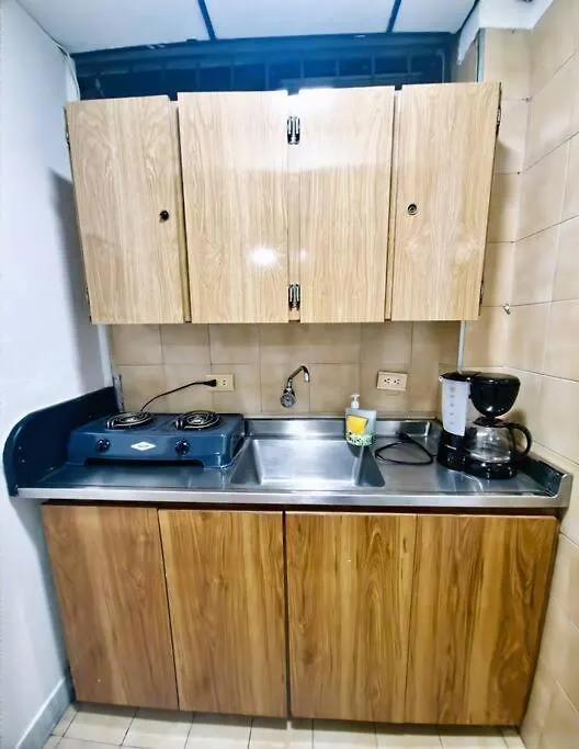 Loft Centrico En La Ubicacion Ideal - Estadio Apartment Medellin Colombia